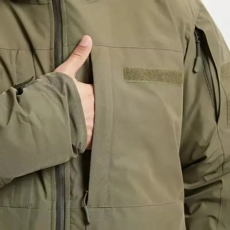 RECON GS2 G3 Shark Skin ECWU Soft Shell Jacket & Pant Sets