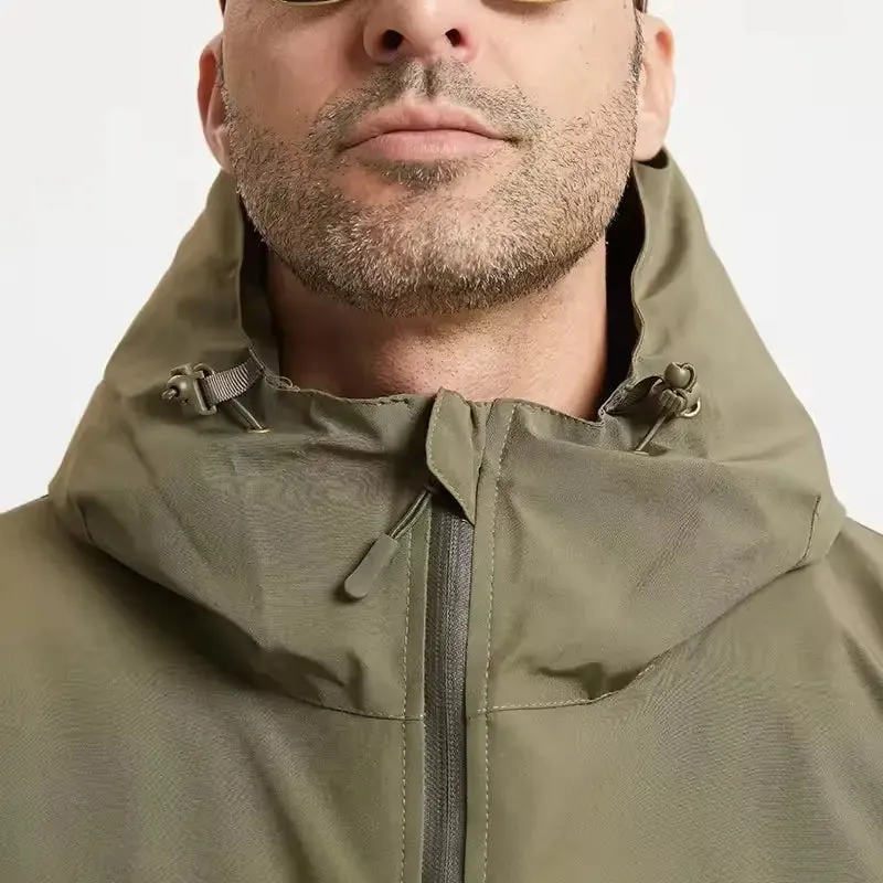 RECON GS2 G3 Shark Skin ECWU Soft Shell Jacket & Pant Sets