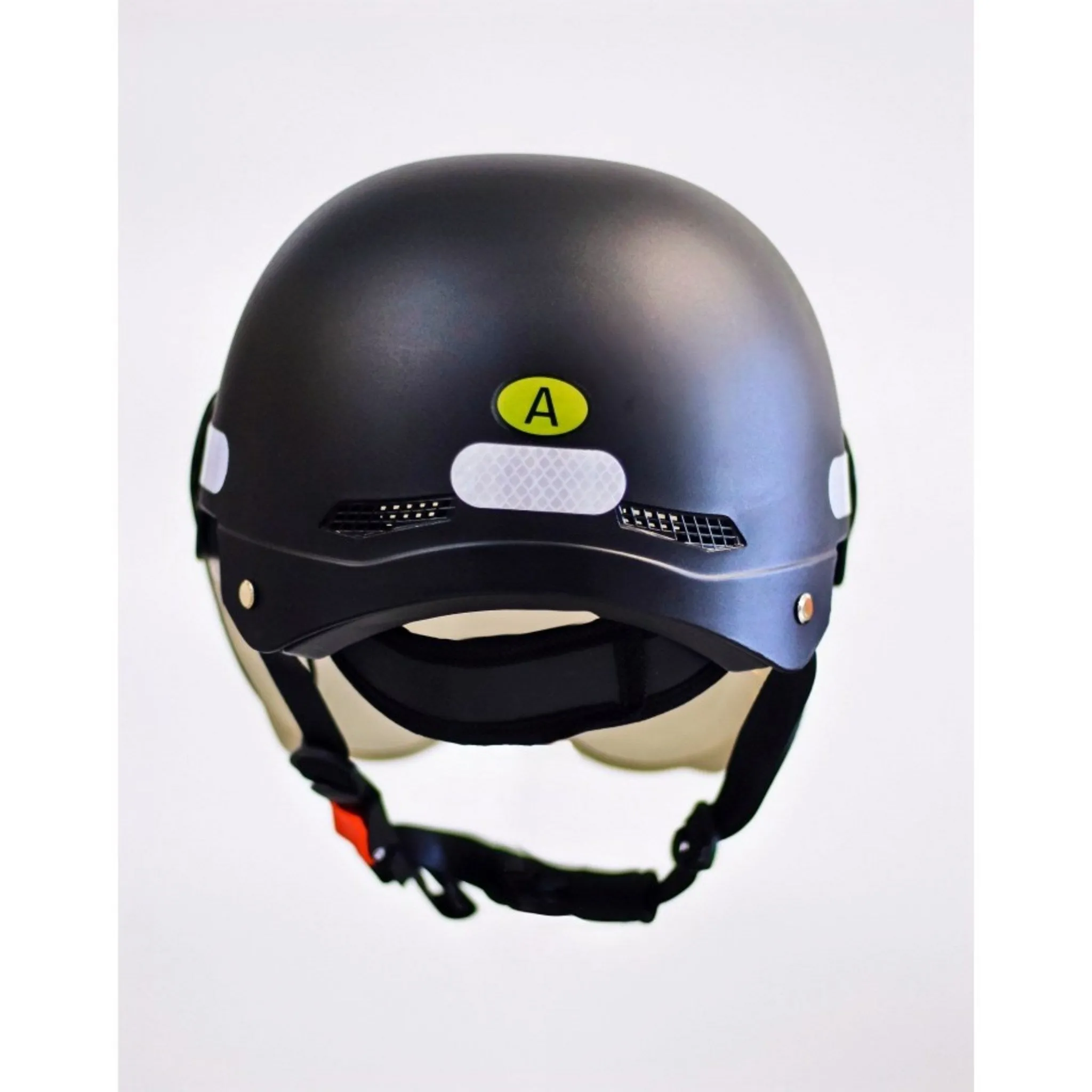 Shock-Absorbing UV Protection Safety Helmet - 🏆 #62 - Automotive Accessories - Best of December