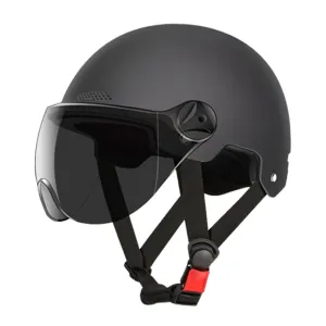 Shock-Absorbing UV Protection Safety Helmet - 🏆 #62 - Automotive Accessories - Best of December