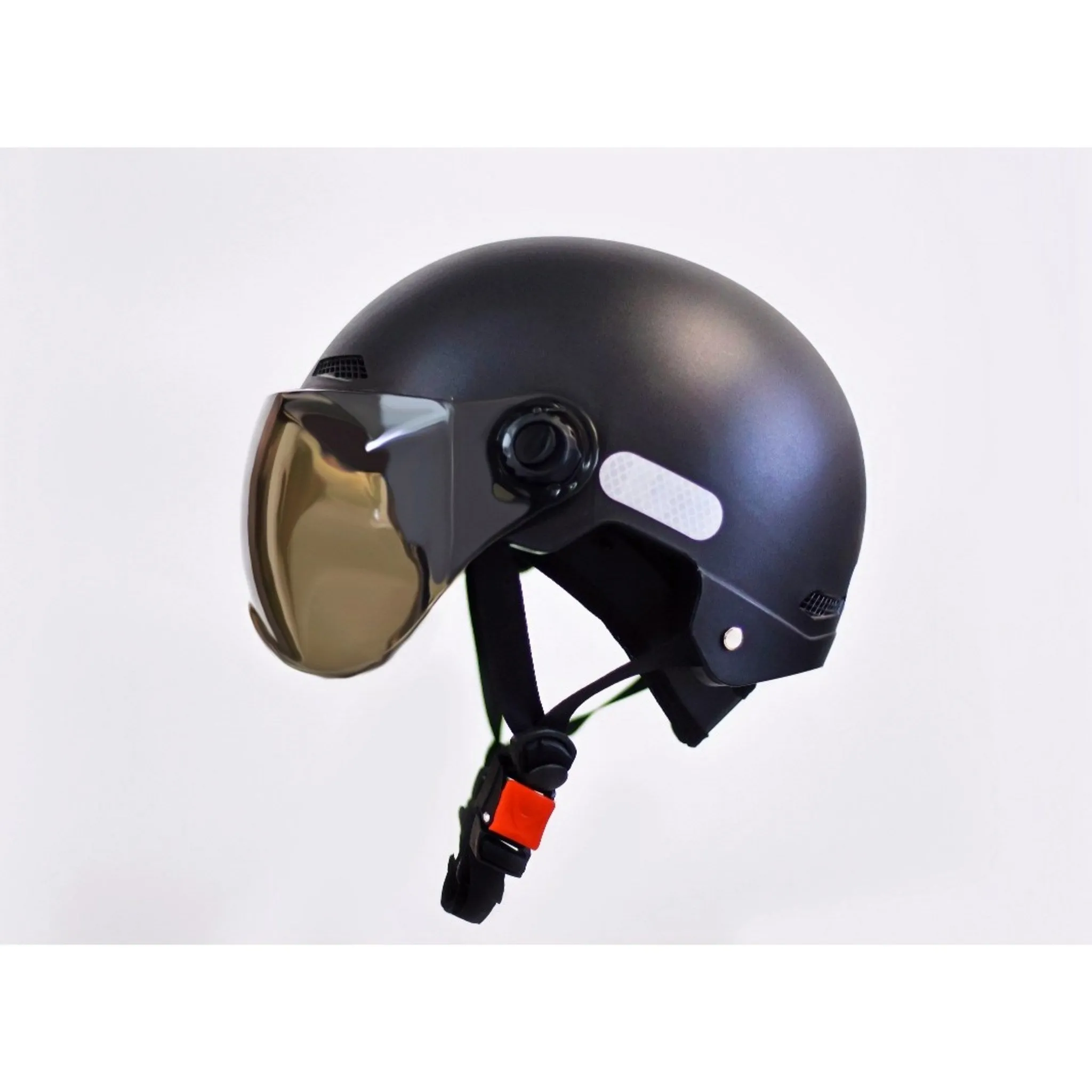 Shock-Absorbing UV Protection Safety Helmet - 🏆 #62 - Automotive Accessories - Best of December