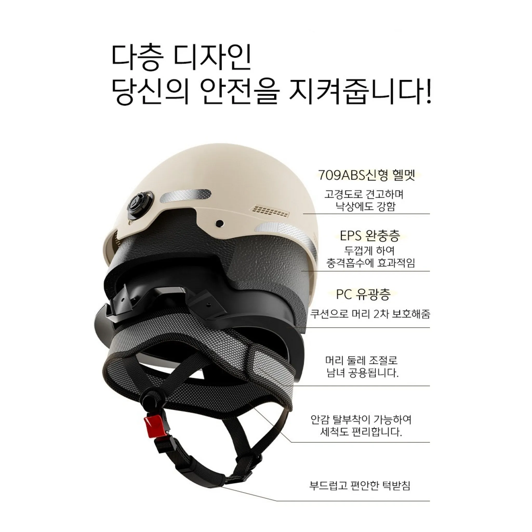 Shock-Absorbing UV Protection Safety Helmet - 🏆 #62 - Automotive Accessories - Best of December