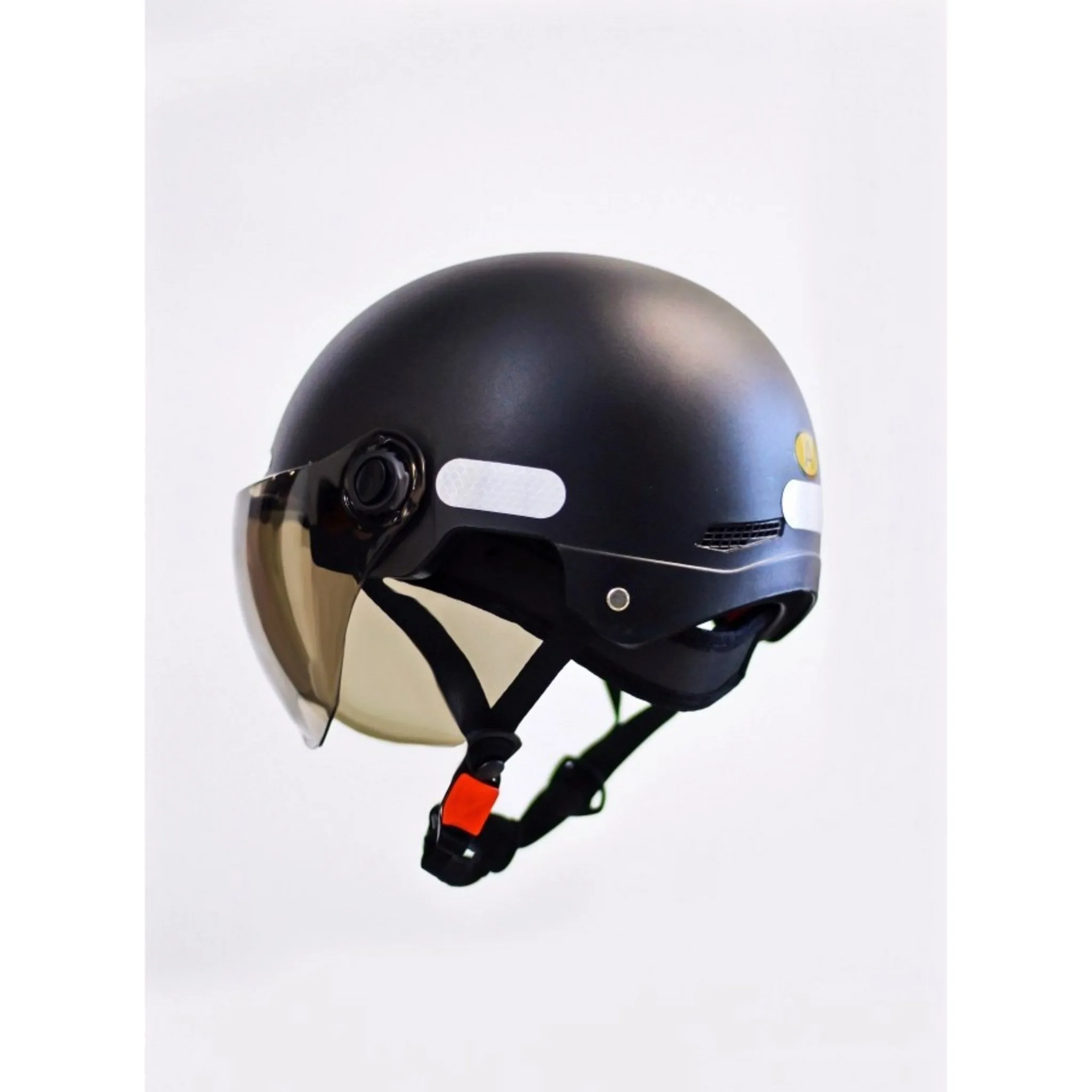 Shock-Absorbing UV Protection Safety Helmet - 🏆 #62 - Automotive Accessories - Best of December