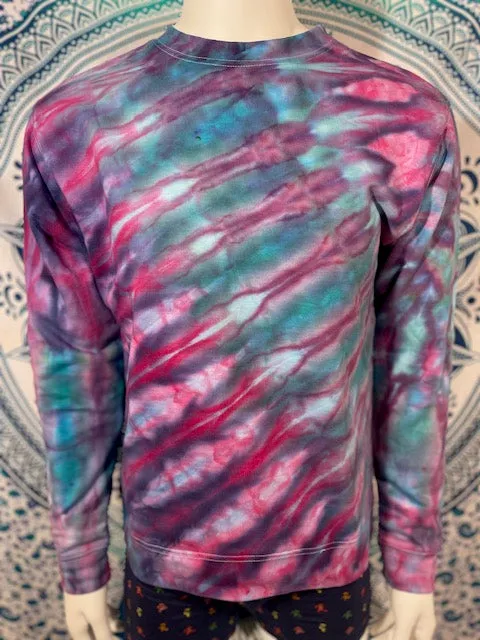 SoulShine Maine Crew Neck Sweatshirt #9