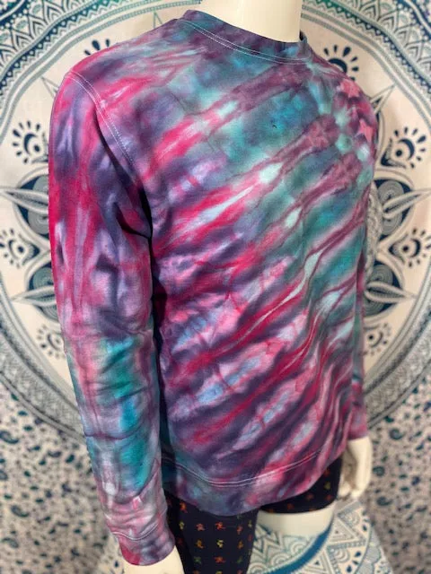 SoulShine Maine Crew Neck Sweatshirt #9