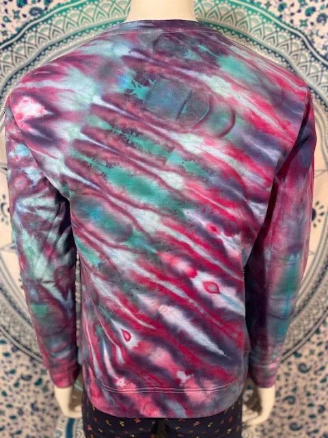 SoulShine Maine Crew Neck Sweatshirt #9