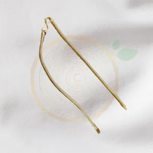 Stylish Design Gold Bracelet