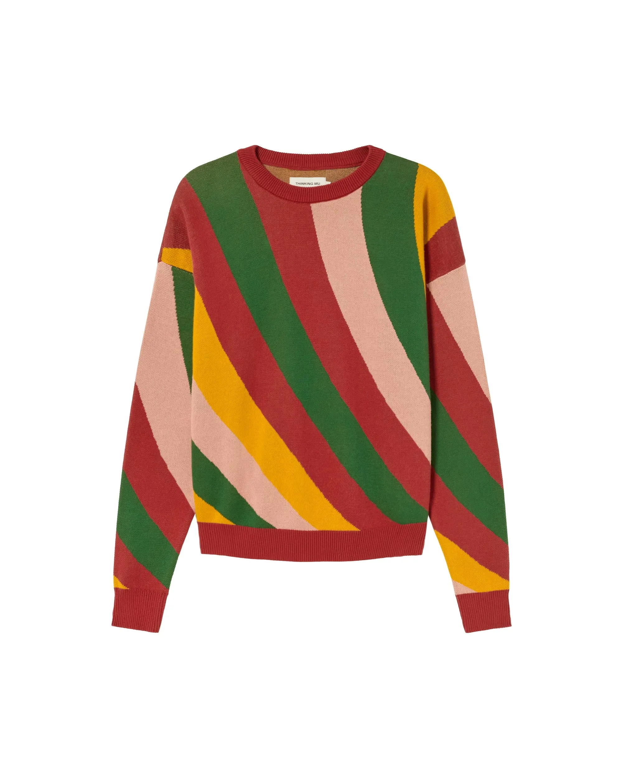 Sweatshirt  Pa  Paloma Knit Warm