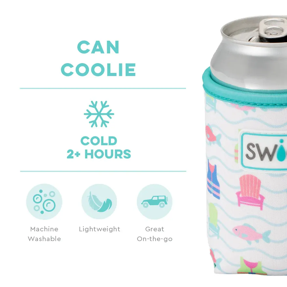 SWIG Lake Girl Can Coolie