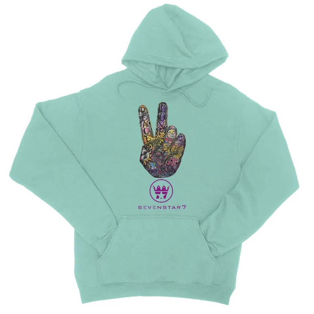 T-Shirts N Things College Hoodie
