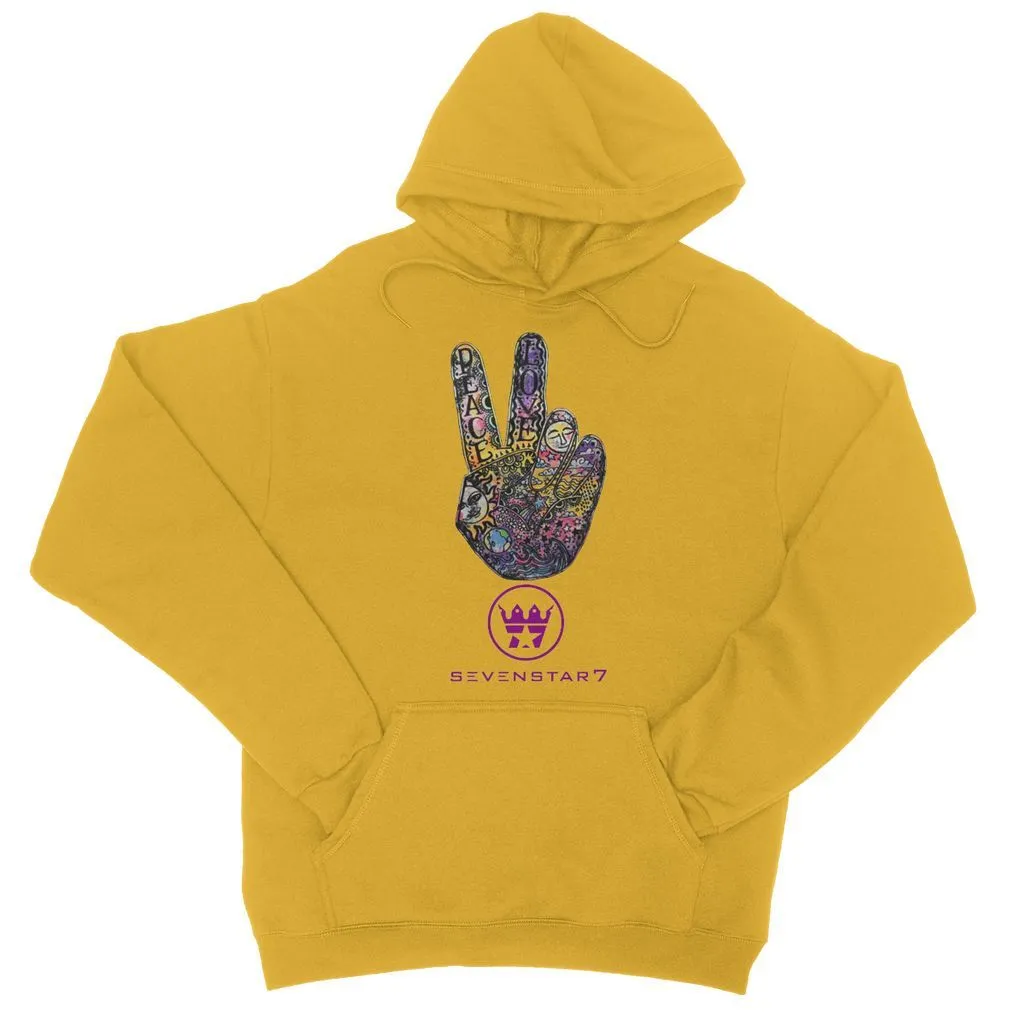 T-Shirts N Things College Hoodie