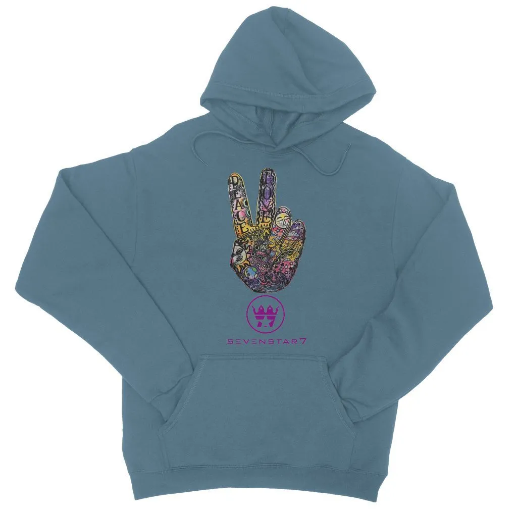T-Shirts N Things College Hoodie