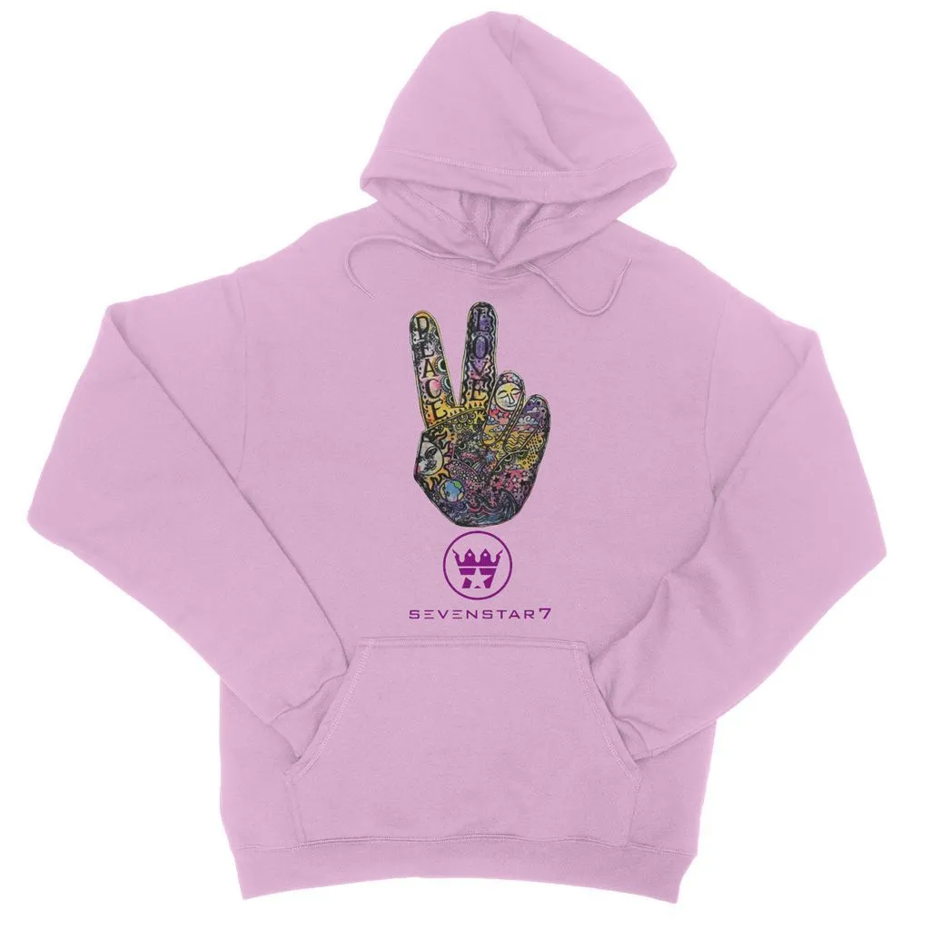 T-Shirts N Things College Hoodie