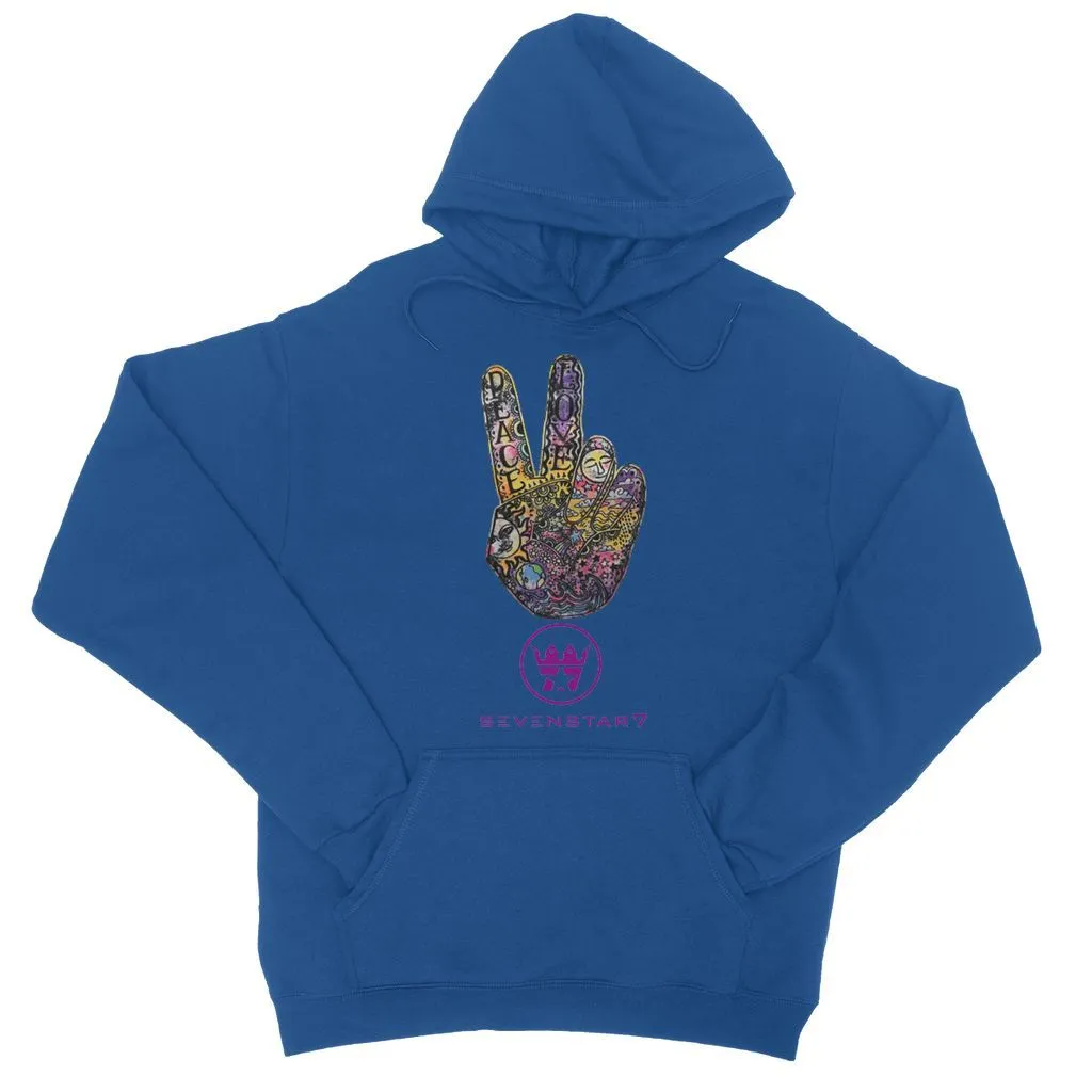 T-Shirts N Things College Hoodie