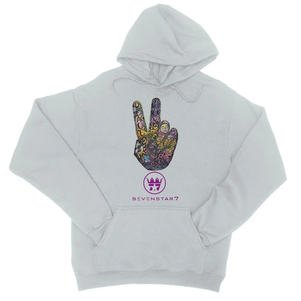 T-Shirts N Things College Hoodie