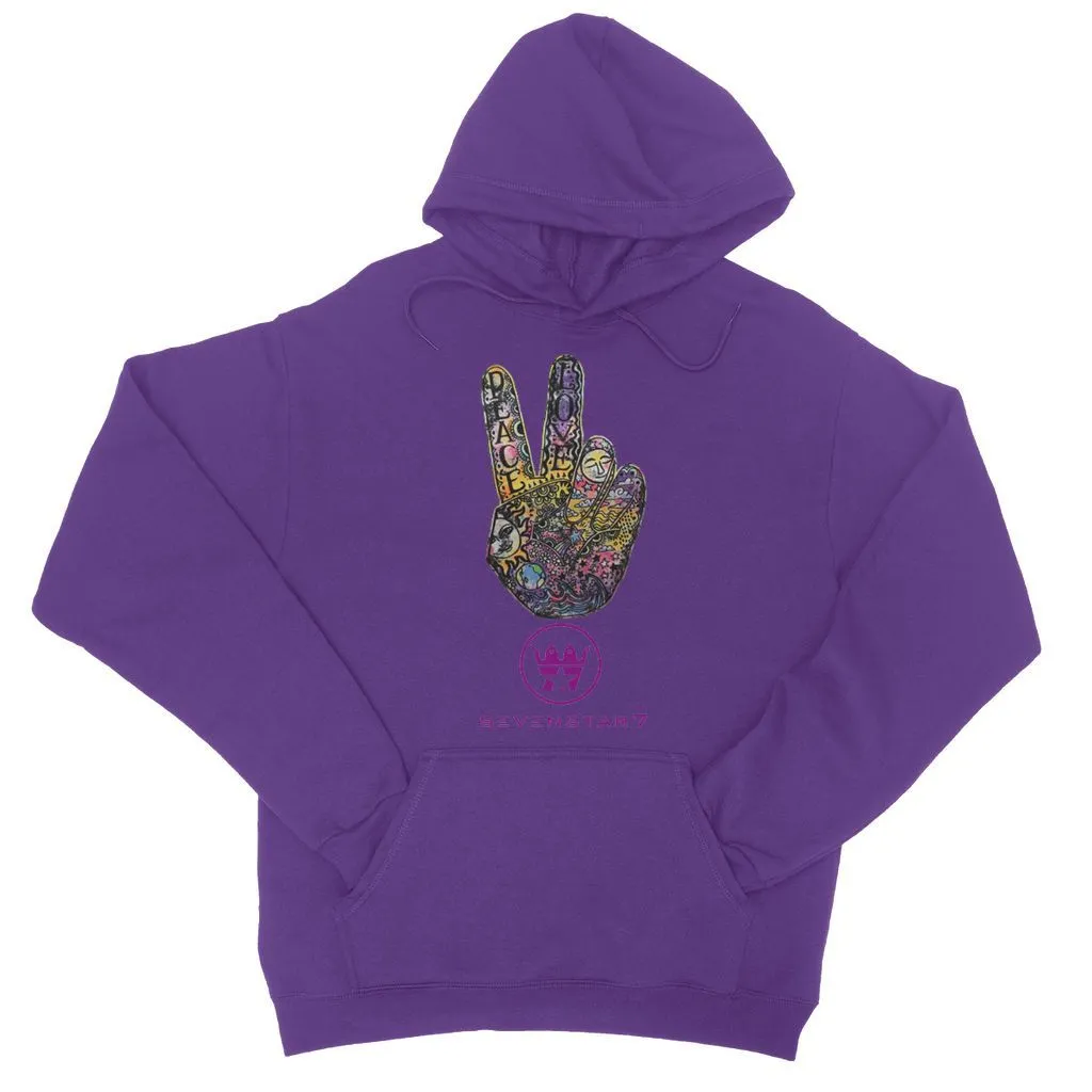 T-Shirts N Things College Hoodie