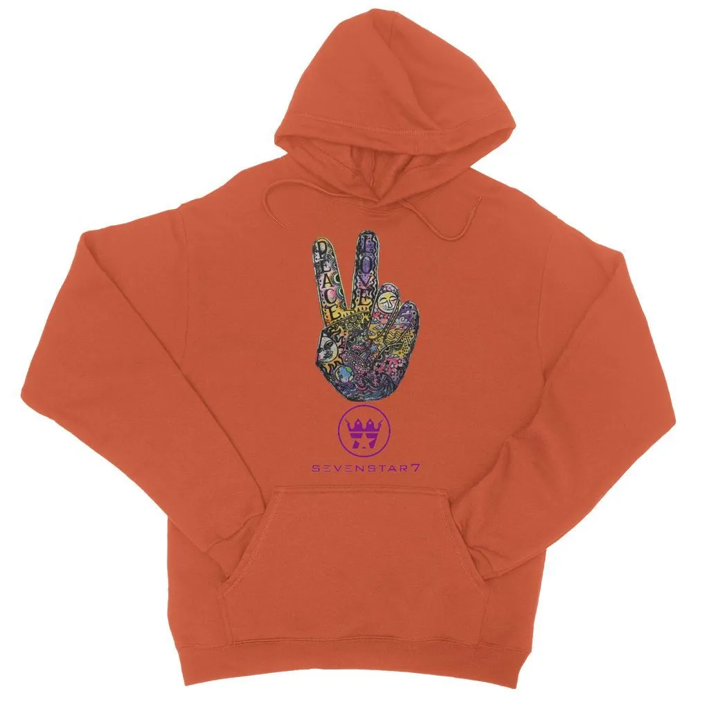 T-Shirts N Things College Hoodie
