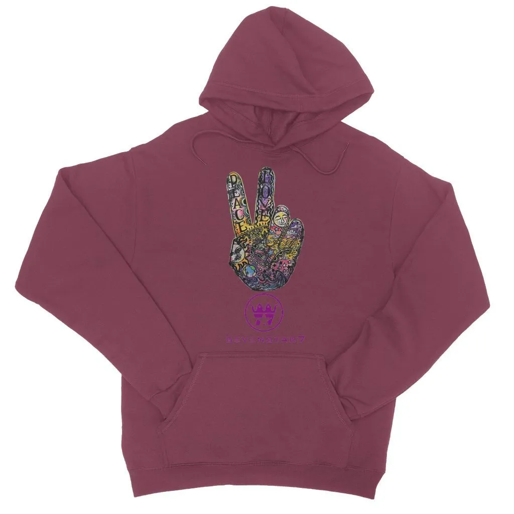 T-Shirts N Things College Hoodie