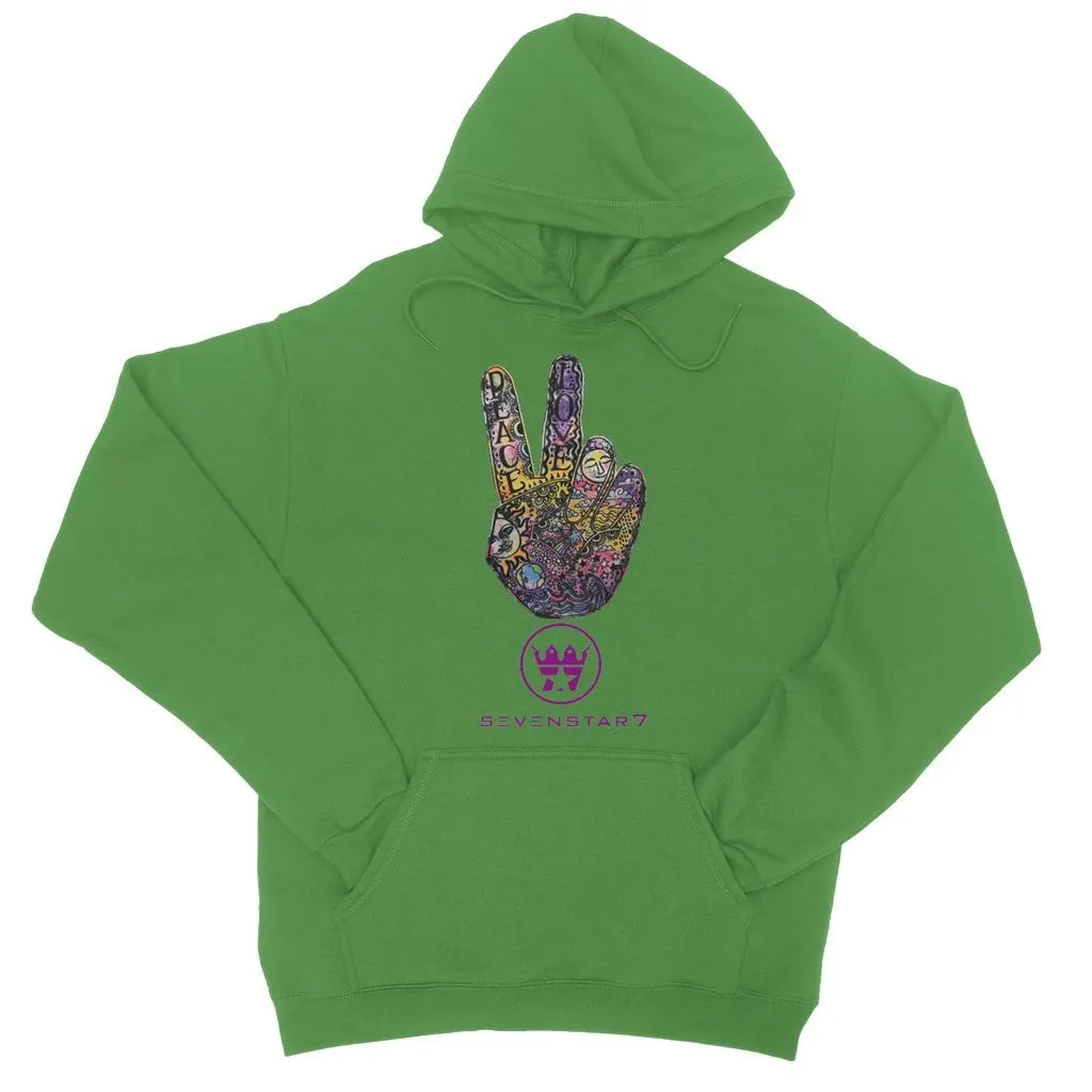 T-Shirts N Things College Hoodie