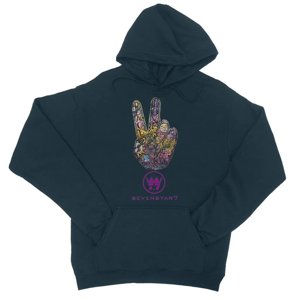 T-Shirts N Things College Hoodie