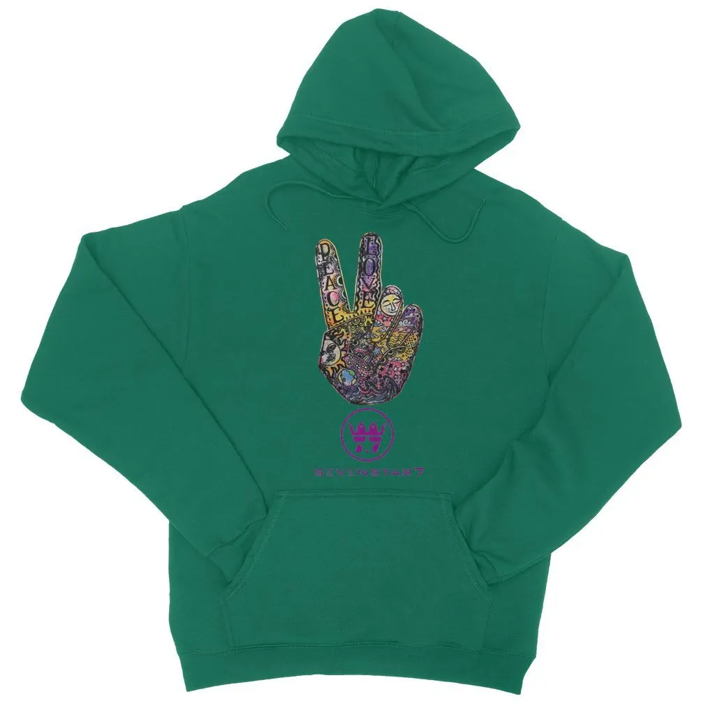T-Shirts N Things College Hoodie