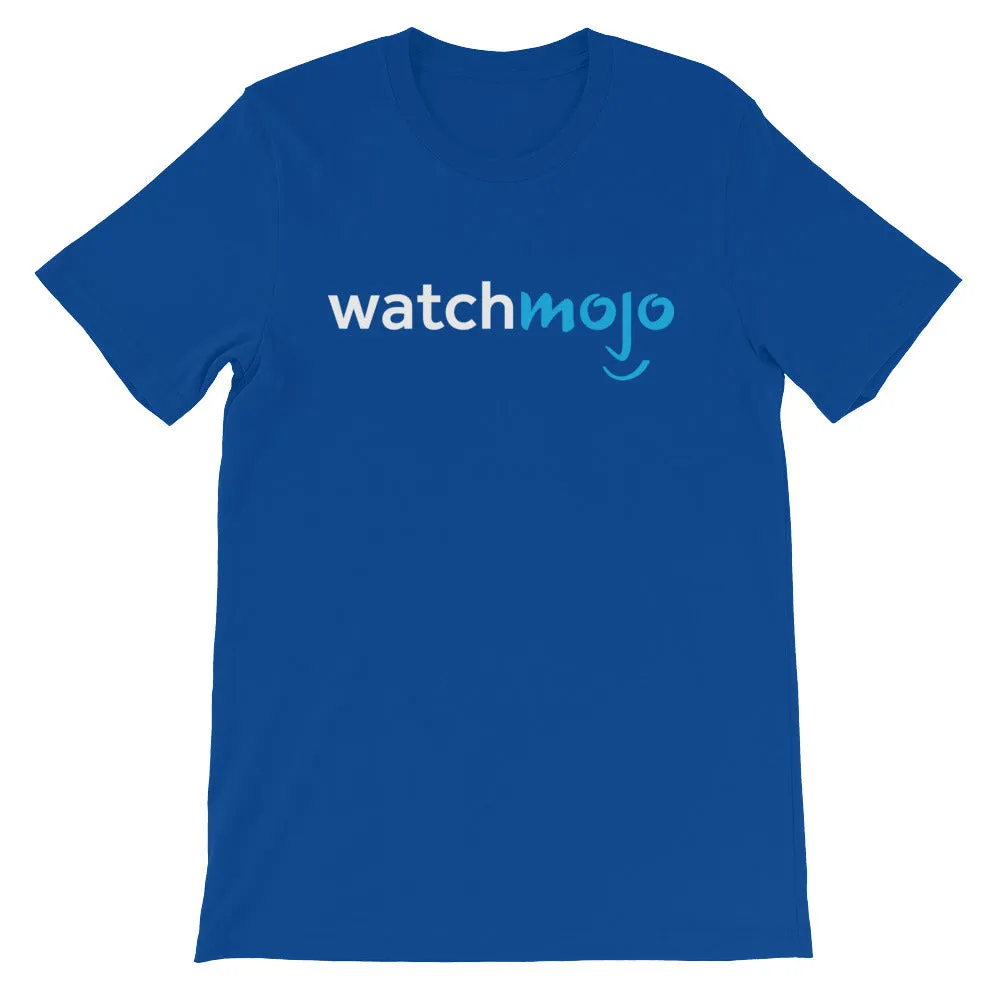 WatchMojo Classic Tee