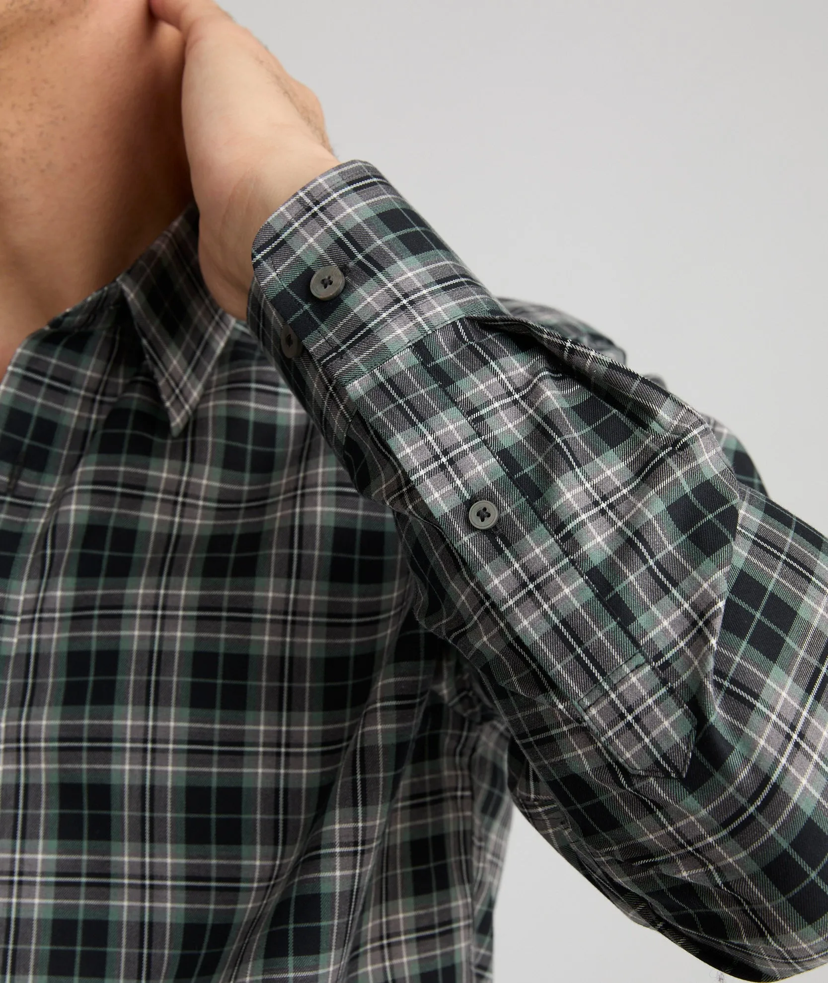 Wrinkle-Free Devitt Shirt - FINAL SALE