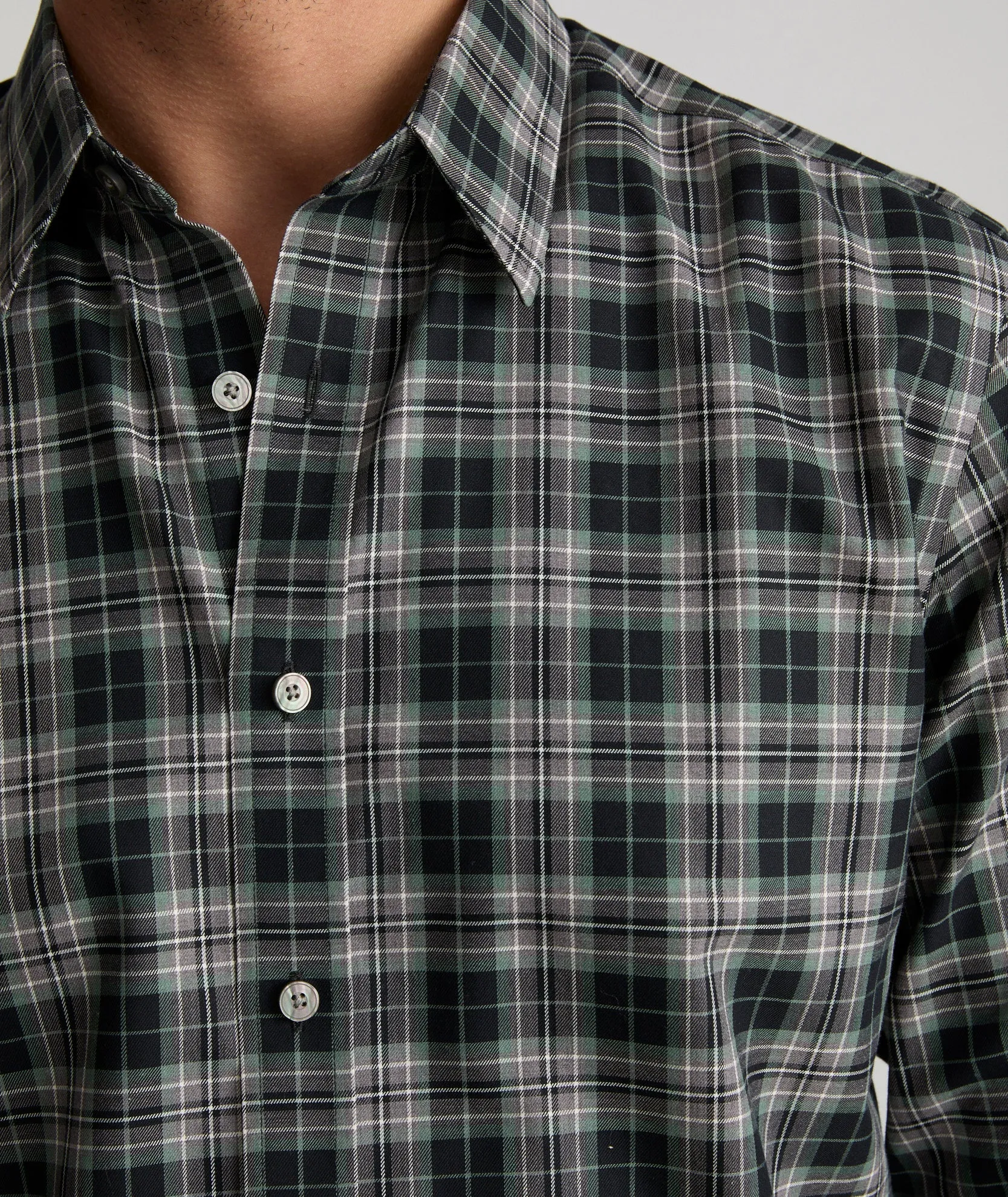 Wrinkle-Free Devitt Shirt - FINAL SALE