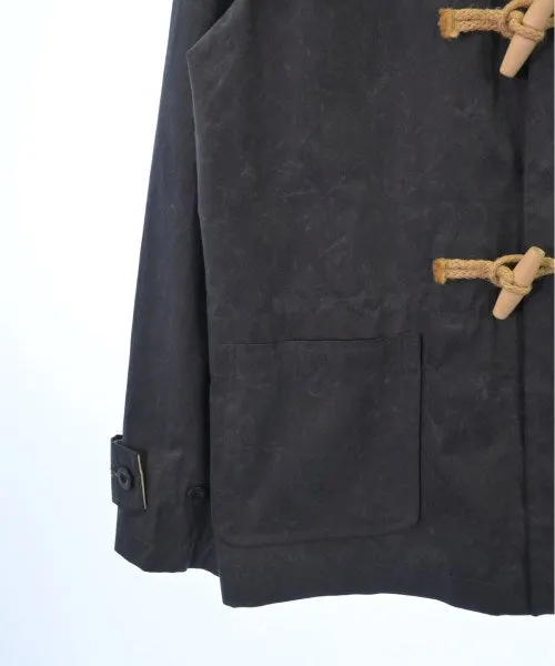 YMC Duffle coats