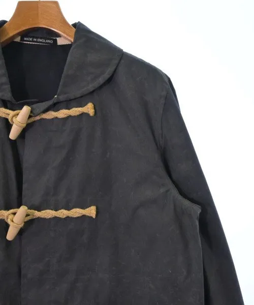 YMC Duffle coats