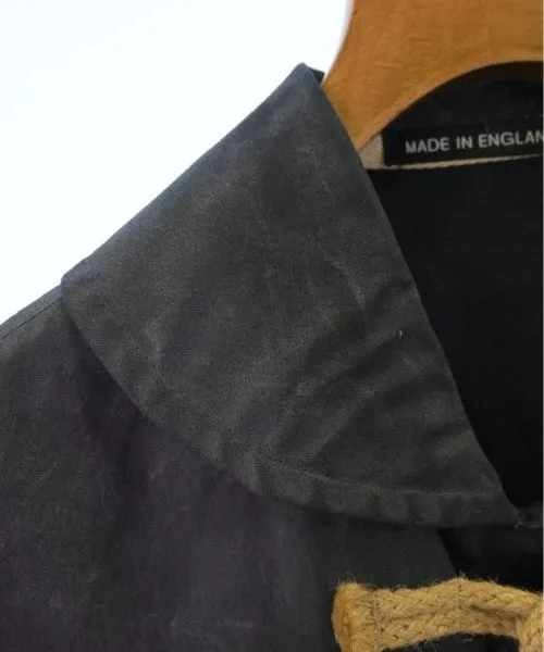 YMC Duffle coats