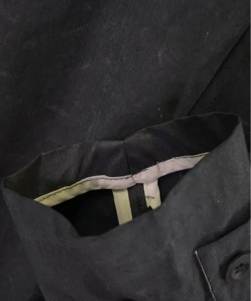 YMC Duffle coats