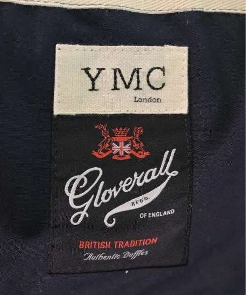 YMC Duffle coats