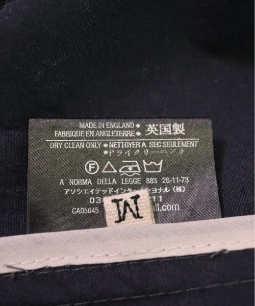 YMC Duffle coats