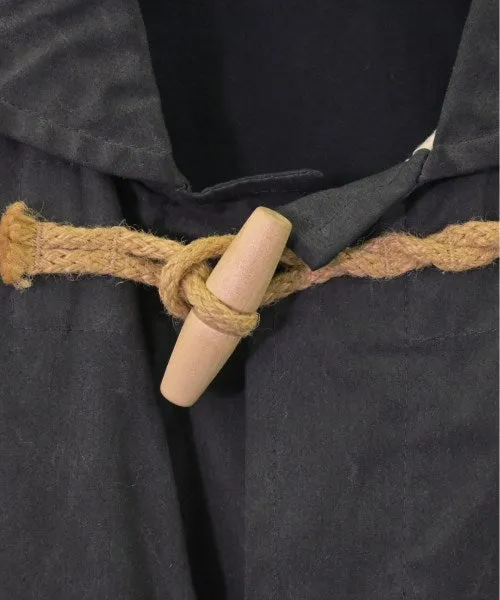 YMC Duffle coats