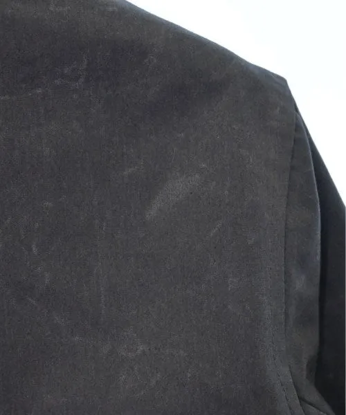 YMC Duffle coats