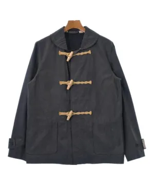 YMC Duffle coats
