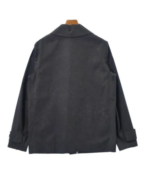 YMC Duffle coats