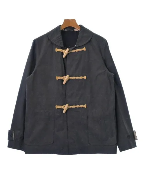YMC Duffle coats