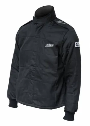 Zamp ZR-30 Race Jacket - Black